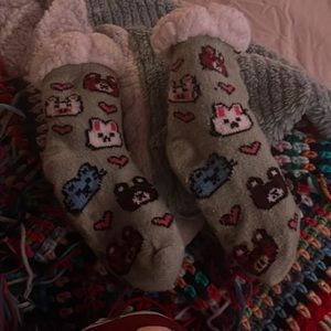 Socks